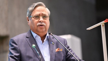 রাষ্ট্রপতির ভাষণের ওপর সংসদে আলোচনা হবে ৫০ ঘণ্টা