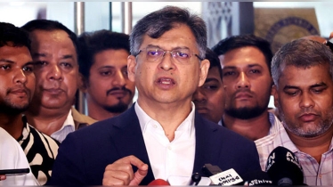 শিগগিরই দেশে ফিরবেন তারেক রহমান: সালাহউদ্দিন