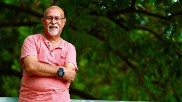 সাংবাদিক সালিম সামাদের জীবনাবসান