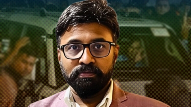 প্রধানমন্ত্রীর প্রেস সচিব হলেন সালেহ শিবলী