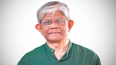 বাংলাদেশের অর্থনীতি পুনরুজ্জীবিত হচ্ছে: সালেহউদ্দিন