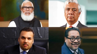 সালমান এফ রহমান, ভাই ও ছেলেদের বিরুদ্ধে চার মামলা করছে দুদক