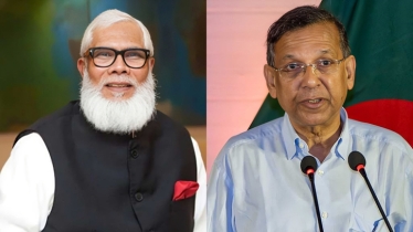 মানবতাবিরোধী অপরাধের মামলায় সালমান-আনিসুলের বিচার শুরু