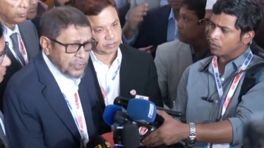 গত ৮ বছর দেশে হামের টিকাই দেওয়া হয়নি: স্বাস্থ্যমন্ত্রী