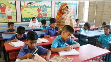 প্রায় ৪০ দিনের ছুটি শেষে শিক্ষাপ্রতিষ্ঠান খুলছে রোববার