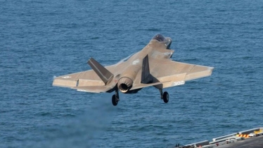 ইরান যুদ্ধে ৩ মার্কিন সেনা নিহত, গুরুতর আহত ৫