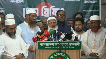 নতুন ভূমিকায় আসছে জামায়াত জোট?