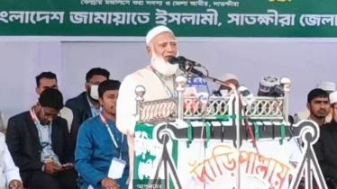মুস্তাফিজকে খেলতে না দেওয়া ‘চরম অপমান’: জামায়াত আমির