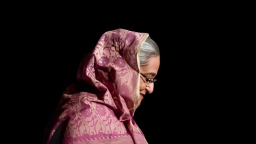 ‘বাংলাদেশের রাজনীতিতে ফেরার ছক কষছেন ভারতে নির্বাসিত লীগ নেতারা’