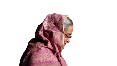 সম্পদের প্রতি শেখ হাসিনার ‘এত লোভ’! বিস্মিত বিচারক