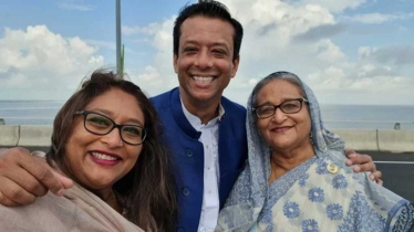 পূর্বাচল প্লট দুর্নীতি: শেখ হাসিনা, জয় ও পুতুলের বিরুদ্ধে অভিযোগ
