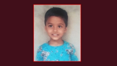 গুমানী নদীতে ভেসে উঠলো আত্রাই নদী থেকে নিখোঁজ শিশুর মরদেহ