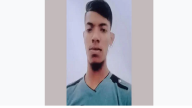 পুত্র হত্যার বিচার চান শহীদ সুমন পাটোয়ারীর মা-বাবা