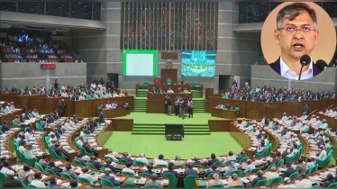 বিরোধী দলের নোটিশ: বিধি মেনে সংসদ পরিচালনার আহ্বান