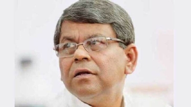 কারাগারে শওকত মাহমুদ, রিমান্ড শুনানি বৃহস্পতিবার