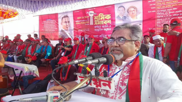 ‘বিএনপিকে ল্যাং মারতে গিয়ে নিজেদের ঠ্যাং না ভেঙে বসে’