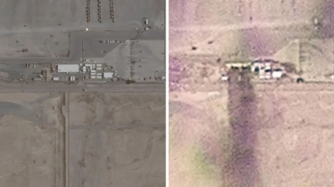 ইরানের সরাসরি হামলায় কুয়েতে ৬ মার্কিন সেনা নিহত