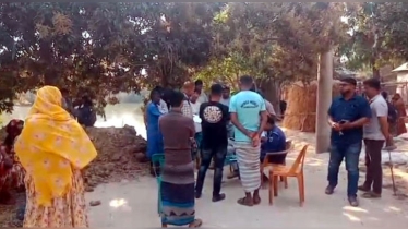 সিরাজগঞ্জে আ.লীগের সঙ্গে সংঘর্ষে বিএনপির ২ কর্মী নিহত