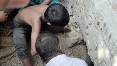 সুড়ঙ্গ পথে পালিয়ে ফাঁস হলো ‘আয়নাঘর’ রহস্য, আদালতে স্বীকারোক্তি