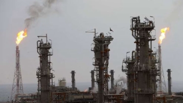 বিশ্বের বৃহত্তম গ্যাসক্ষেত্রে ইসরায়েলের হামলা