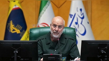 মার্কিন সেনারা এলে আগুনে পুড়িয়ে দেওয়া হবে: ইরানি স্পিকার