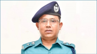 কর্তৃপক্ষের অনুমতি ছাড়াই অনুপস্থিত, অতিরিক্ত পুলিশ সুপার বরখাস্ত
