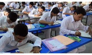 ৮ শিক্ষাবোর্ডের এইচএসসি পরীক্ষা শুরু আজ