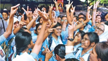 এসএসসি-সমমানের ফল প্রকাশ, পাসের হার ৮০.৩৯