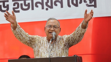 নির্বাচনের আগে যতটুকু দরকার, ততটুকুই সংস্কার করতে হবে