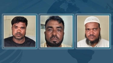 উপদেষ্টার গাড়িবহর আটকে বিক্ষোভ: সিলেটে তিনজন কারাগারে