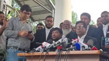 হাসিনার মৃত্যুদণ্ডের রায় ‘অতীতের প্রতিশোধ নয়’: প্রধান কৌঁসুলি