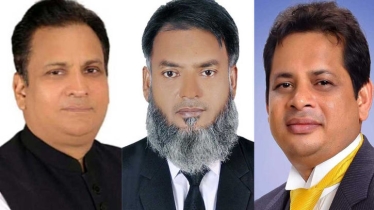 জাপা, জেপি, স্বতন্ত্র হয়ে ভোটের মাঠে তিন ‘আওয়ামী লীগ’ নেতা