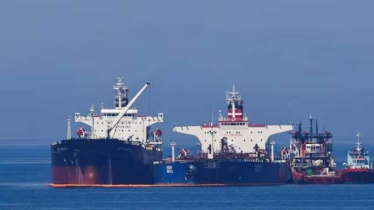 ওমান উপসাগরে ট্যাঙ্কার জব্দ, বাংলাদেশিসহ ১৮ ক্রুকে আটক করেছে ইরান