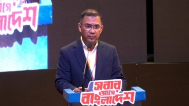 বিএনপি ক্ষমতায় গেলে জুলাই শহীদ ও আহতদের পরিবারের জন্য বিশেষ বিভাগ