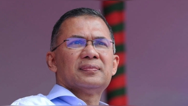 রাজধানীতে আজ ৬ জনসভায় অংশ নেবেন তারেক রহমান