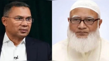 সন্ধ্যায় জাতির উদ্দেশে ভাষণ দেবেন তারেক রহমান-শফিকুর রহমান