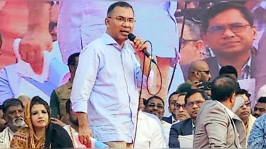 ফরিদপুরকে বিভাগ করার আশ্বাস দিলেন তারেক রহমান