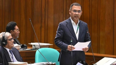 এই সংসদ বাংলাদেশের জনগণের: প্রধানমন্ত্রী