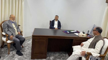 কোন এলাকার কী অবস্থা, প্রচার শেষে খোঁজ নিচ্ছেন তারেক