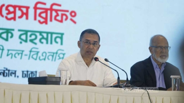 প্রতিটি অঙ্গীকার পর্যায়ক্রমে বাস্তবায়ন করব: তারেক রহমান