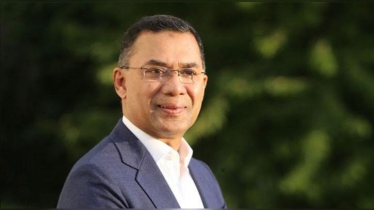 নিজের গাড়িতেই চলবেন প্রধানমন্ত্রী তারেক রহমান