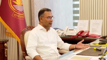 সচিবালয়েই অফিস করছেন প্রধানমন্ত্রী