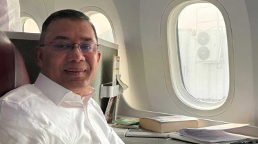 প্রধানমন্ত্রীর বিদেশ সফরে বিমানবন্দরের রাষ্ট্রাচার সীমিত