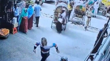 গুলিতে নিহত মামুন আদালতে এসেছিলেন হত্যা মামলার হাজিরা দিতে