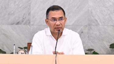 যানজট নিরসনে বিশেষজ্ঞদের মতামত শুনলেন প্রধানমন্ত্রী