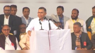 নিরাপদ বাংলাদেশ গড়ে তুলতে চাই: তারেক রহমান