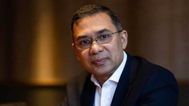 তারেক রহমান নভেম্বরের শেষ নাগাদ দেশে ফিরছেন: সালাহউদ্দিন