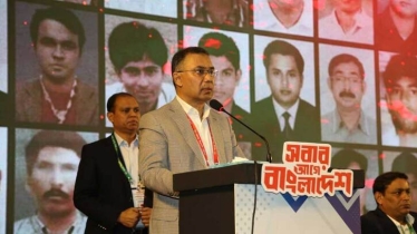 কৌশলের নামে ‘গুপ্ত’ বা ‘সুপ্ত’ বেশ ধারণ করেনি বিএনপি: তারেক রহমান