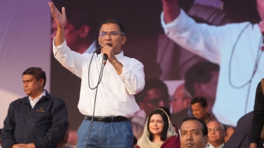 জামায়াতের দুই মন্ত্রী তখন কেন পদত্যাগ করেনি, প্রশ্ন তারেক রহমানের