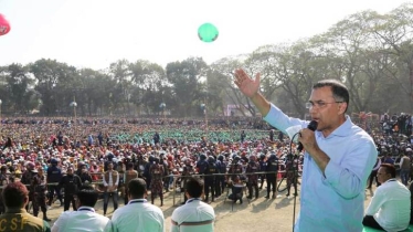 একাত্তরে তাদের কারণে মা-বোনদের সম্মান গেছে, এখনো দরদ নেই: তারেক